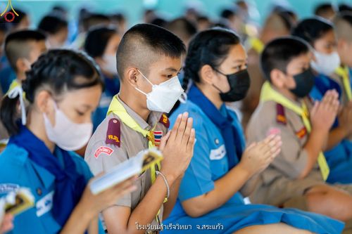 ภาพ No.88389:โครงการสมาธิเพื่อสันติภาพโลก  จ.สระแก้ว วันที่ 6 กันยายน พ.ศ. 2566