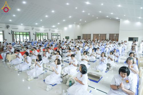 ภาพ No.270252:วันอาทิตย์ที่ 9 พฤศจิกายน พ.ศ. 2568 พิธีทอดผ้าป่าสร้างองค์พระเจดีย์สระบุรี สถาปนาองค์พระเจดีย์ เพื่อสร้างสันติภาพโลก ณ ศูนย์ปฏิบัติธรรมสระบุรี อ.พระพุทธบาท จ.สระบุรี