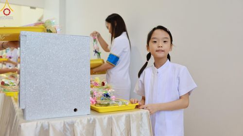 ภาพ No.139524:กิจกรรมวันวิสาขบูชา ณ Dhammakaya Centre Singapore วันที่ 21-22 พฤษภาคม พ.ศ. 2567