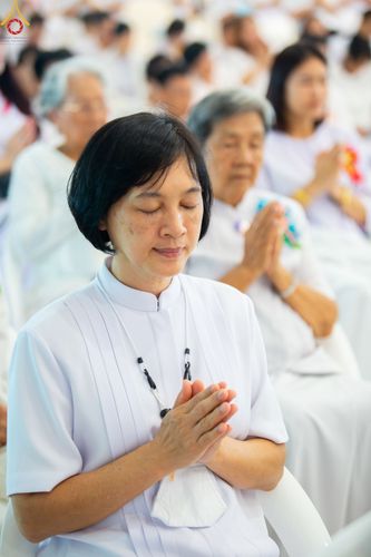 ภาพ No.86572:พิธีบุพเปตพลีนานาชาติ ปีที่ 10  วันเสาร์ที่ 19 สิงหาคม 2566  ณ ศูนย์ปฏิบัติธรรมภาคใต้ อ.บางกล่ำ จ.สงขลา