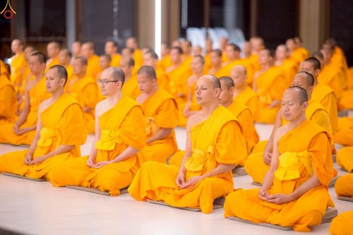 ภาพ No.249875:วันที่ 20 กันยายน พ.ศ. 2568 คณะสงฆ์ปฏิบัติธรรม ณ วิหารพระมงคลเทพมุนี(สด จนฺทสโร) ศูนย์ปฏิบัติธรรมภูเก็ต จ.ภูเก็ต