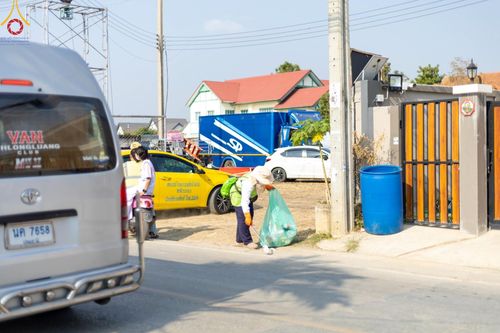 ภาพ No.117763:V.17 สำเร็จๆ การเตรียมงาน เก็บงาน การรับบุญของเจ้าหน้าที่หน่วยงานต่างๆ เพื่อโครงการธรรมยาตรา กตัญญูบูชามหาปูชนียาจารย์ พระมงคลเทพมุนี (สด จนฺทสโร) พระผู้ปราบมาร อนุสรณ์สถาน 7 แห่ง ปีที่ 12 ระหว่างวันที่ 2 - 31 มกราคม พ.ศ.2567