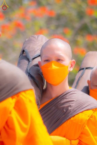 ภาพ No.129021:พระธรรมยาตราเดินธรรมยาตรา ณ ชุมชนรอบศูนย์ปฏิบัติธรรมภาคใต้ อ.บางกล่ำ จ.สงขลา วันที่ 10 มีนาคม พ.ศ. 2567