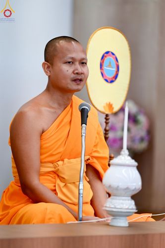 ภาพ No.148604:พิธีบุพเปตพลี, พิธีทอดผ้าป่า, พิธีไถ่ชีวิตโค 80 ตัว ให้ชีวิตสัตว์เป็นทาน ณ ศูนย์ปฎิบัติธรรมภาคใต้ อ.บางกล่ำ จ.สงขลา วันเสาร์ที่ 10 สิงหาคม พ.ศ. 2567