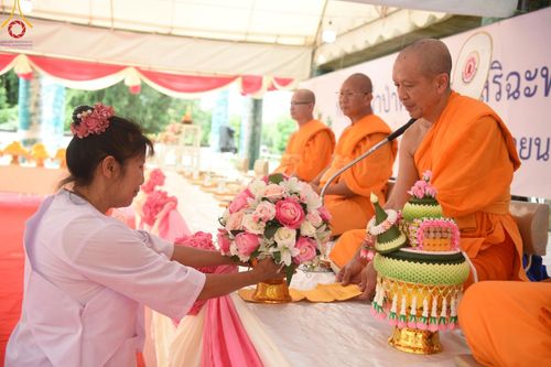 ภาพ No.157508:โครงการ อุบาสกแก้ว อุบาสิกาแก้ว รุ่นที่ 3 ตัวแทนทอดกฐินสามัคคีทั่วไทย 30,000 วัด ระหว่างวันที่ 20-22 กันยายน พ.ศ. 2567 ณ ศูนย์ปฏิบัติธรรมสระบุรี