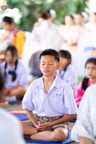 ภาพ No.142446:พิธีทอดผ้าป่า เพื่อสมทบทุนสร้างมหาวิหาร วันเสาร์ ที่ 22 มิถุนายน พ.ศ. 2567 ณ ศูนย์ปฏิบัติธรรมแก้วภูเรือ อ.ภูเรือ จ.เลย