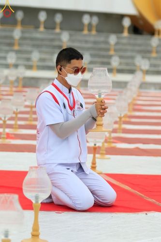 ภาพ No.119405:V.18 ทันทีม การเตรียมงาน เก็บงาน การรับบุญของเจ้าหน้าที่หน่วยงานต่างๆ เพื่อโครงการธรรมยาตรา กตัญญูบูชามหาปูชนียาจารย์ พระมงคลเทพมุนี (สด จนฺทสโร) พระผู้ปราบมาร อนุสรณ์สถาน 7 แห่ง ปีที่ 12 ระหว่างวันที่ 2 - 31 มกราคม พ.ศ.2567