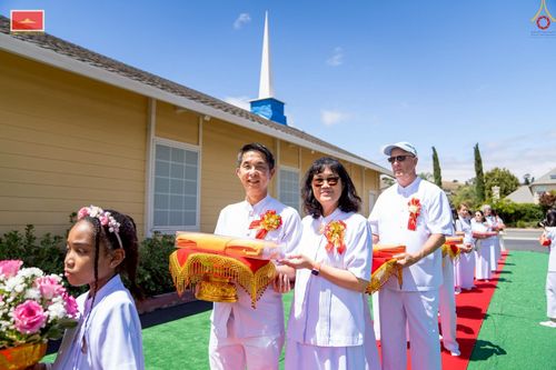 ภาพ No.242135:วันเสาร์ที่ 16 สิงหาคม พ.ศ. 2568 “พิธีสมโภช ครบรอบ 15 ปี วัดพระธรรมกายซิลิคอนวัลเลย์”