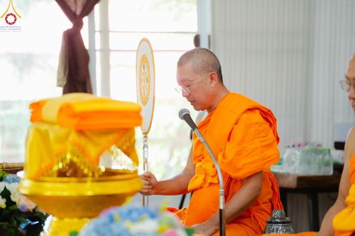 ภาพ No.95554:ปฐมกฐินศูนย์ปฏิบัติธรรมแก้วภูเรือ เพื่อสร้าง "มหาวิหาร" ณ ศูนย์ปฏิบัติธรรมแก้วภูเรือ อ.ภูเรือ จ.เลย วันเสาร์ที่ 18 พฤศจิกายน พ.ศ. 2566