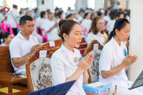 ภาพ No.204652:พิธีทอดผ้าป่าทำนุบำรุงศาสนสถาน ณ วัดเกิดการอุดม ตำบลคลองสาม อำเภอคลองหลวง จังหวัดปทุมธานี ในโครงการธรรมยาตรา กตัญญูบูชา มหาปูชนียาจารย์ พระมงคลเทพมุนี(สด จนฺทสโร) พระผู้ปราบมาร อนุสรณ์สถาน 7 แห่ง ปีที่ 13 วันที่ 30 มกราคม พ.ศ. 2568