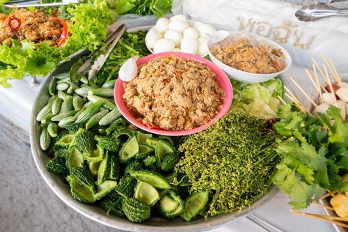 ภาพ No.296759:วันที่ 18 มกราคม พ.ศ. 2569 พิธีถวายภัตตาหารเป็นสังฆทาน แด่พระธรรมยาตรา ณ วัดโบสถ์บน ต.บางคูเวียง จ.นนทบุรี อนุสรณ์สถานลำดับที่ 4 สถานที่เกิดด้วยกายธรรม ในโครงการธรรมยาตรา กตัญญูบูชา มหาปูชนียาจารย์ พระมงคลเทพมุนี(สด จนฺทสโร) พระผู้ปราบมาร อนุสรณ์สถาน 7 แ