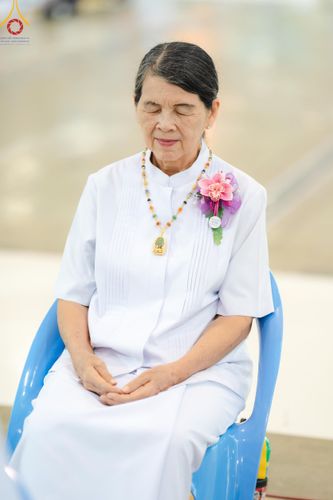 ภาพ No.154193:พิธีจุดเทียนใจ ไฟนิรันดร์ อนันตชัย วันอาทิตย์ที่ 8 กันยายน พ.ศ. 2567 วัดพระธรรมกาย จ.ปทุมธานี