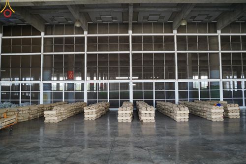 ภาพ No.123515:V.25 ชิตังเม การเตรียมงาน เก็บงาน การรับบุญของเจ้าหน้าที่หน่วยงานต่างๆ เพื่อโครงการธรรมยาตรา กตัญญูบูชา มหาปูชนียาจารย์ พระมงคลเทพมุนี (สด จนฺทสโร) พระผู้ปราบมาร อนุสรณ์สถาน 7 แห่ง ปีที่ 12 ระหว่างวันที่ 2 - 31 มกราคม พ.ศ.2567