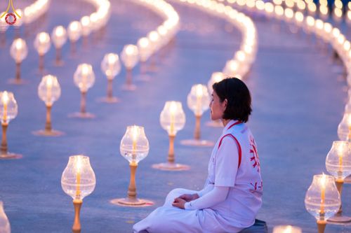 ภาพ No.119843:V.19 แกล้วกล้า การเตรียมงาน เก็บงาน การรับบุญของเจ้าหน้าที่หน่วยงานต่างๆ เพื่อโครงการธรรมยาตรา กตัญญูบูชามหาปูชนียาจารย์ พระมงคลเทพมุนี (สด จนฺทสโร) พระผู้ปราบมาร อนุสรณ์สถาน 7 แห่ง ปีที่ 12 ระหว่างวันที่ 2 - 31 มกราคม พ.ศ.2567