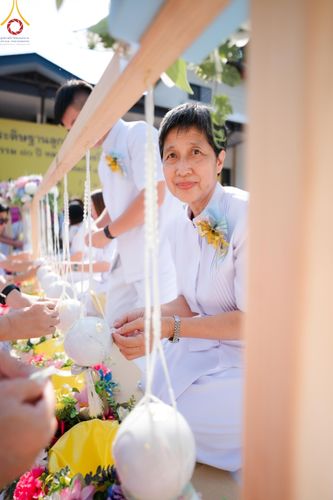 ภาพ No.141799:พิธีประดิษฐานลูกนิมิตมหาสมบัติ  ผูกสีมา สถาปนาอุโบสถ "บูชาธรรม 80 ปี หลวงพ่อธัมมชโย" ณ วัดพระธรรมกายโทชิหงิ ประเทศญี่ปุ่น วันอาทิตย์ที่ 16 มิถุนายน พ.ศ. 2567