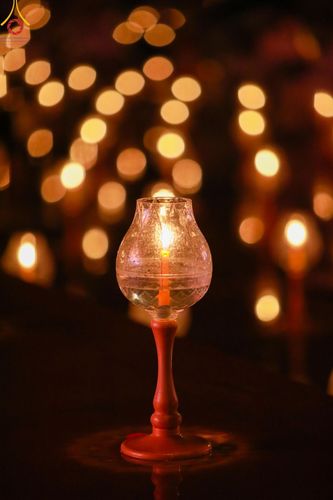 ภาพ No.118350:พิธีจุดประทีปถวายเป็นพุทธบูชา และบูชาธรรมมหาปูชนียาจารย์ พระมงคลเทพมุนี(สด จนฺทสโร) วันที่ 24 มกราคม พ.ศ. 2567 ณ อนุสรณ์สถานบางปลา อ.บางเลน จ.นครปฐม