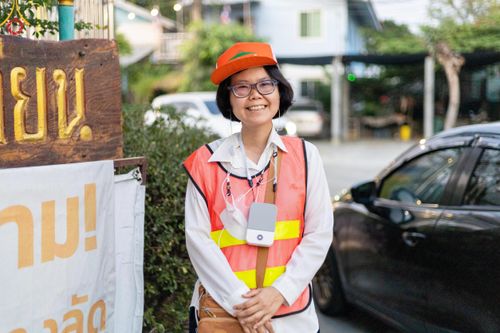 ภาพ No.117118:V.16 เป็นทีม การเตรียมงาน เก็บงาน การรับบุญของเจ้าหน้าที่หน่วยงานต่างๆ เพื่อโครงการธรรมยาตรา กตัญญูบูชามหาปูชนียาจารย์ พระมงคลเทพมุนี (สด จนฺทสโร) พระผู้ปราบมาร อนุสรณ์สถาน 7 แห่ง ปีที่ 12 ระหว่างวันที่ 2 - 31 มกราคม พ.ศ. 2567