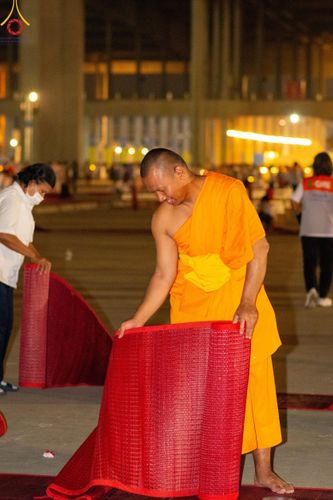 ภาพ No.122781:V.24 ใกล้ชนะ การเตรียมงาน เก็บงาน การรับบุญของเจ้าหน้าที่หน่วยงานต่างๆ เพื่อโครงการธรรมยาตรา กตัญญูบูชา มหาปูชนียาจารย์ พระมงคลเทพมุนี (สด จนฺทสโร) พระผู้ปราบมาร อนุสรณ์สถาน 7 แห่ง ปีที่ 12 ระหว่างวันที่ 2 - 31 มกราคม พ.ศ. 2567