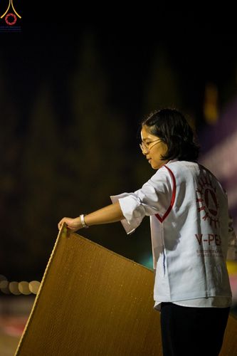 ภาพ No.108819:V.6 บุญเข้า การเตรียมงาน เก็บงาน การรับบุญของเจ้าหน้าที่หน่วยงานต่างๆ เพื่อโครงการธรรมยาตรา กตัญญูบูชามหาปูชนียาจารย์ พระมงคลเทพมุนี (สด จนฺทสโร) พระผู้ปราบมาร อนุสรณ์สถาน 7 แห่ง ปีที่ 12 ระหว่างวันที่ 2 - 31 มกราคม พ.ศ.2567