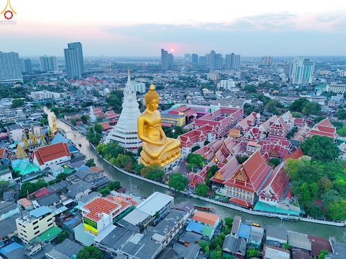 ภาพ No.302780:วันที่ 24 มกราคม พ.ศ. 2569 พิธีจุดประทีปธรรมถวายเป็นพุทธบูชา  และบูชาธรรมมหาปูชนียาจารย์  ณ อาคารธรรมยาตรา กตัญญูบูชามหาปูชนียาจารย์  ตรงข้ามวัดปากน้ำภาษีเจริญ จ.กรุงเทพมหานคร ในโครงการธรรมยาตรา กตัญญูบูชา มหาปูชนียาจารย์ พระมงคลเทพมุนี(สด จนฺทสโร) พระผู