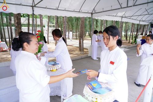 ภาพ No.186600:V.48 ผลงาน V-Peace ปลายปี 2567 ภาพโดย : ช่างภาพ V-Peace และ ช่างภาพศูนย์ภาพนิ่ง