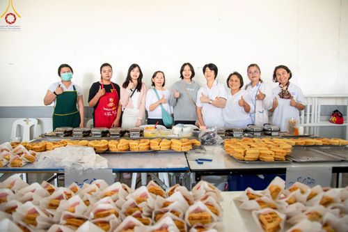 ภาพ No.186178:วันรวมพลังเด็กดี V-Star เยาวชนดีศรีโคราช ณ เทอร์มินอลฮอลล์ ชั้น 4 ศูนย์การค้าเทอร์มินอล 21 โคราช วันที่ 19 ธันวาคม พ.ศ. 2567