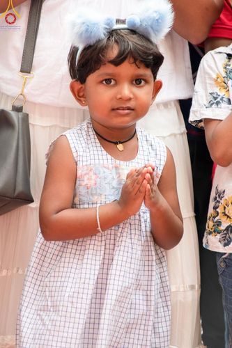 ภาพ No.140166:PhotoStory มหาศรัทธา ธรรมยาตราศรีลังกา EP.3  โครงการสยาม-ลังกา ธรรมยาตรา ฉลองเทศกาลวิสาขบูชาแห่งชาติ ศรีลังกา  บูชาธรรม 80 ปีหลวงพ่อธัมมชโย เส้นทางจาก เมืองดัมบูลลา ไปยัง เมืองมาตะเล  ตั้งแต่วันที่ 17-20 พฤษภาคม พ.ศ. 2567