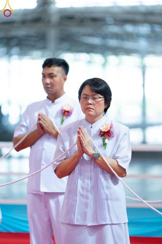 ภาพ No.148957:พิธีปฎิบัติธรรมและ พิธีจุดเทียนใจ ไฟนิรันดร์ อนันตชัย วันอาทิตย์ที่ 11 สิงหาคม พ.ศ. 2567 วัดพระธรรมกาย จ.ปทุมธานี