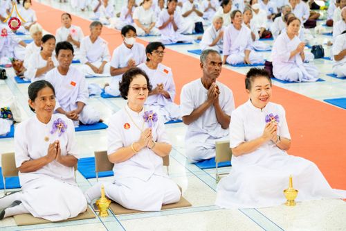 ภาพ No.172886:พิธีทอดกฐินสามัคคีสร้างทุกสิ่ง ณ ศูนย์อบรมเยาวชนสุรินทร์ วันอาทิตย์ที่ ๒๗ ตุลาคม พ.ศ. ๒๕๖๗