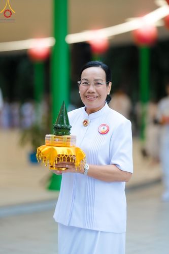 ภาพ No.156691:พิธีบรรพชาอุปสมบท ธรรมทายาท โครงการอุปสมบทหมู่บูชาธรรมครบรอบ 107 ปี วันครูผู้ค้นพบวิชชาธรรมกาย ณ โบสถ์พระไตรปิฏก วัดพระธรรมกาย วันเสาร์ที่ 14 กันยายน พ.ศ. 2567