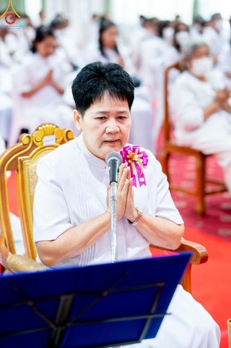 ภาพ No.199164:พิธีทอดผ้าป่าทำนุบำรุงศาสนสถาน ณ วัดไร่ขิง ตำบลไร่ขิง อำเภอสามพราน จังหวัดนครปฐม ในโครงการธรรมยาตรา กตัญญูบูชา มหาปูชนียาจารย์ พระมงคลเทพมุนี(สด จนฺทสโร) พระผู้ปราบมาร อนุสรณ์สถาน 7 แห่ง ปีที่ 13 วันที่ 21 มกราคม พ.ศ. 2568