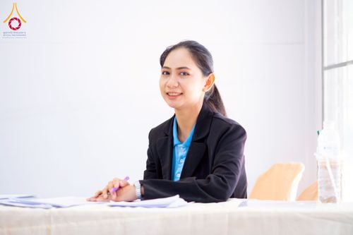 ภาพ No.259726:วันที่ 24 ตุลาคม พ.ศ. 2568 รพ.สต.คลองหนึ่ง อ.คลองหลวง สังกัด อบจ.ปทุมธานี จัดประชุมและมอบครุภัณฑ์ทางการแพทย์ เสริมพลัง อสม. ขับเคลื่อนสุขภาพชุมชนอย่างยั่งยืน ณ วัดพระธรรมกาย