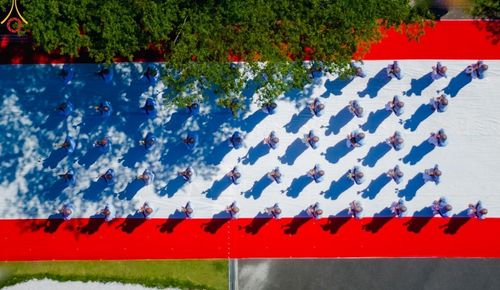 ภาพ No.148315:พิธีปฐมอุปสมบท สมโภชอุโบสถ บูชาธรรม 80 ปี หลวงพ่อธัมมชโย  วันอาทิตย์ที่ 11 สิงหาคม พ.ศ. 2567 วัดพระธรรมกายโทชิหงิ ประเทศญี่ปุ่น