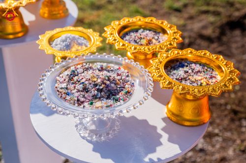 ภาพ No.135497:พิธีเจริญพระพุทธมนต์สมโภช แก้วบรมจักรพรรดิรัตนอนันต์ สถาปนาอาคารปฏิบัติธรรม แก้วธรรมชัยรัตนอนันต์ บูชาธรรมเนื่องในโอกาสอายุวัฒนมงคล 80 ปี หลวงพ่อธัมมชโย (22 เมษายน พ.ศ. 2567) วันพุธที่ 3 เมษายน พ.ศ. 2567 ณ วัดพระธรรมกายเทนเนสซี ประเทศสหรัฐอเมริกา