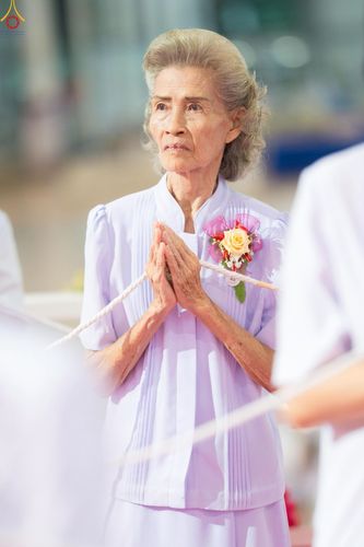 ภาพ No.246196:วันอาทิตย์ที่ 14 กันยายน พ.ศ. 2568 งานบุญวันอาทิตย์ พิธีจุดเทียนใจ ไฟนิรันด์ อนันตชัย ณ วัดพระธรรมกาย จ.ปทุมธานี