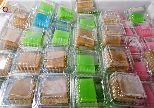 ภาพ No.114507:พิธีถวายภัตตาหารเป็นสังฆทาน แด่คณะพระธรรมยาตรา ปีที่ 12 วันที่ 18 มกราคม พ.ศ. 2567 ณ วัดโบสถ์(บน) บางคูเวียง จ.นนทบุรี