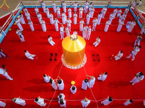 ภาพ No.154055:พิธีจุดเทียนใจ ไฟนิรันดร์ อนันตชัย วันอาทิตย์ที่ 8 กันยายน พ.ศ. 2567 วัดพระธรรมกาย จ.ปทุมธานี