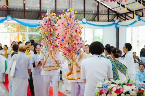 ภาพ No.95563:ปฐมกฐินศูนย์ปฏิบัติธรรมแก้วภูเรือ เพื่อสร้าง "มหาวิหาร" ณ ศูนย์ปฏิบัติธรรมแก้วภูเรือ อ.ภูเรือ จ.เลย วันเสาร์ที่ 18 พฤศจิกายน พ.ศ. 2566