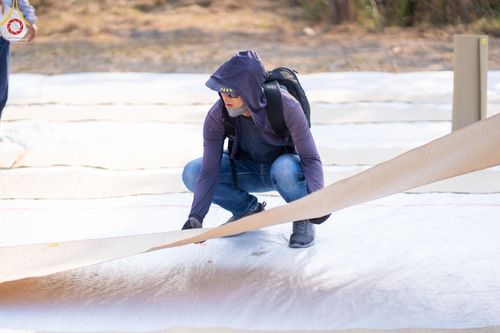 ภาพ No.112479:V.11 สามารถ การเตรียมงาน เก็บงาน การรับบุญของเจ้าหน้าที่หน่วยงานต่างๆ เพื่อโครงการธรรมยาตรา กตัญญูบูชา มหาปูชนียาจารย์ พระมงคลเทพมุนี (สด จนฺทสโร) พระผู้ปราบมาร อนุสรณ์สถาน 7 แห่ง ปีที่ 12 ระหว่างวันที่ 2 - 31 มกราคม พ.ศ.2567