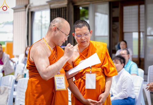 ภาพ No.145097:การประชุมสมัชชาสงฆ์ไทยในญี่ปุ่น ในวันศุกร์ที่ 12 - อาทิตย์ที่ 14 กรกฎาคม พ.ศ.2567 ณ วัดพระเชตุพน นาริตะ จังหวัดชิบะ ประเทศญี่ปุ่น