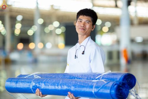 ภาพ No.86866:พิธีตักบาตร , พิธีบูชาข้าวพระ , พิธีจุดเทียนใจ ไฟนิรันดร์ อนันตชัย ในวันอาทิตย์ต้นเดือน 3 กันยายน พ.ศ. 2566 ณ วัดพระธรรมกาย