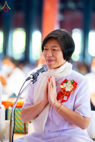 ภาพ No.199022:พิธีทอดผ้าป่าทำนุบำรุงศาสนสถาน ณ วัดบางปลา ตำบลบางปลา อำเภอบางเลน จังหวัดนครปฐม ในโครงการธรรมยาตรา กตัญญูบูชา มหาปูชนียาจารย์ พระมงคลเทพมุนี(สด จนฺทสโร) พระผู้ปราบมาร อนุสรณ์สถาน 7 แห่ง ปีที่ 13 วันที่ 21 มกราคม พ.ศ. 2568