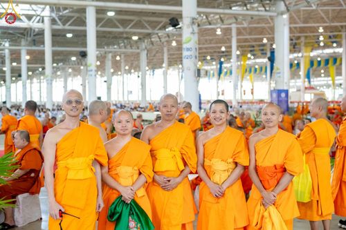 ภาพ No.148007:V.43 ภาพเตรียมงาน ปฎิบัติงาน ของเจ้าหน้าที่ อาสาสมัคร ทุกสถานะ เพื่อความสำเร็จ ในงานวันสมาธิโลก วันอาทิตย์ที่ 4 สิงหาคม พ.ศ.2567