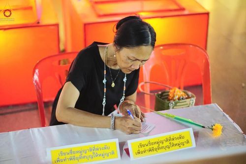 ภาพ No.125834:V.29 ทุ่มเท เพื่อโคราช การเตรียมงานของหน่วยงานต่างฯ เพื่อพิธีทำบุญเมืองนครราชสีมา ฉลอง 556 ปี ตักบาตรพระ 10,000 รูป ในวันเสาร์ที่ 2 มีนาคม พ.ศ.2567 ณ อนุสาวรีย์ท้าวสุรนารี จ.นครราชสีมา จัดโดย คณะสงฆ์จังหวัดนครราชสีมา ร่วมกับสำนักงานจังหวัดนครราชสีมา