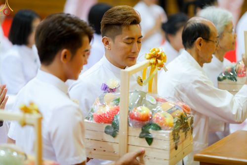 ภาพ No.89784:พิธีวางแผ่นจารึกชื่อ เพื่อนำไปประดิษฐานไว้ในฐานองค์พระประธาน เนื่องในโอกาสครบรอบ 10 ปี ศูนย์ปฏิบัติธรรมนครราชสีมา วันอาทิตย์ที่ 24 กันยายน พ.ศ. 2566