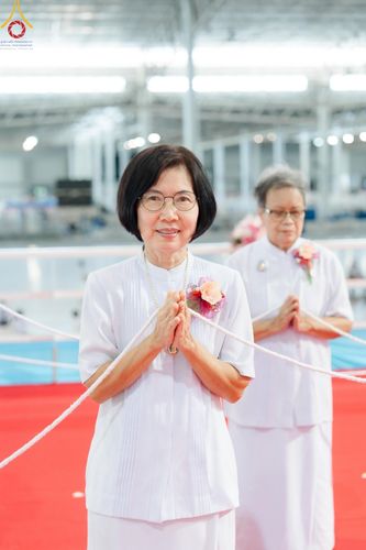 ภาพ No.149172:พิธีจุดเทียนใจ ไฟนิรันดร์ อนันตชัย วันอาทิตย์ที่ 18 สิงหาคม พ.ศ. 2567 วัดพระธรรมกาย จ. ปทุมธานี