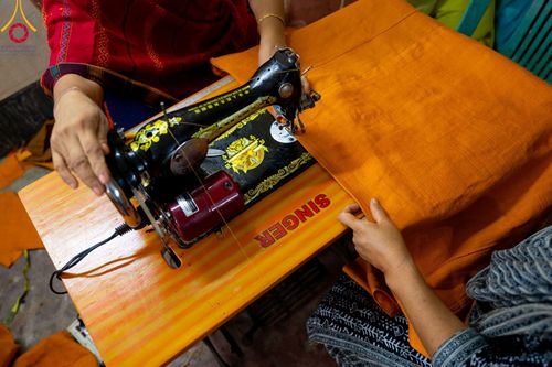 ภาพ No.98635:พิธีทอดกฐินสมทบวัดกัลยาณมิตรต่างประเทศ ณ วัดราชบัณนะวิหาร เมืองรังกามาติ ประเทศบังกลาเทศ วันศุกร์ที่ 24 พฤศจิกายน พ.ศ. 2566