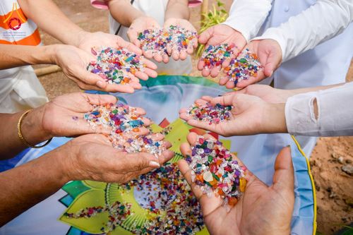 ภาพ No.166840:พิธีทอดกฐินสามัคคีสร้างทุกสิ่ง ณ ที่พักสงฆ์บ้านโคกดีปลี (ศูนย์อบรมเยาวชนปัตตานี)  วันอาทิตย์ที่ 20 ตุลาคม พ.ศ. 2567