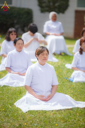 ภาพ No.320372:วันที่ 2-5 เมษายน พ.ศ.2569 ปฏิบัติธรรมพิเศษดอกไม้บาน ณ วัดพระธรรมกายจอร์เจีย ประเทศสหรัฐอเมริกา