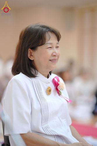 ภาพ No.342385:วันที่ 29 กรกฎาคม พ.ศ. 2569  กิจกรรมบุญวันอาสาฬหบูชา วัดพระธรรมกายโตเกียว